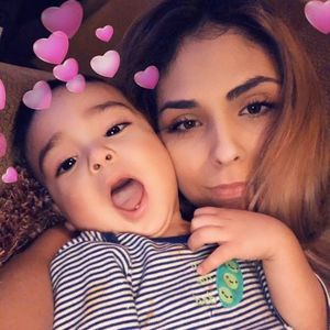 Meet your Posher, Marissa